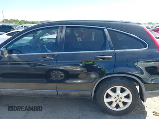 2007 Honda CR-V EX with VIN JHLRE38567C078868, listed as a IAAI auction lot 41962333 with 202,342 mi miles and . Bid and sale history available at carsss.com. Image 14.