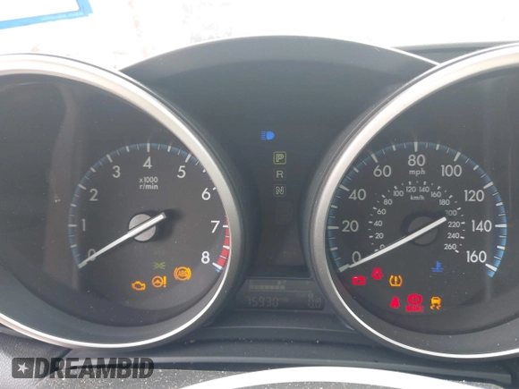 2012 Mazda 3 i Touring with VIN JM1BL1V74C1551171, listed as a IAAI auction lot 42619890 with 75,930 mi miles and . Bid and sale history available at DreamBid. Image 7.