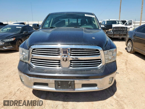 2015 Ram 1500 Outdoorsman with VIN 1C6RR7LT7FS724378, listed as a Copart auction lot 64067815 with 132,101 mi miles and Clean title. Bid and sale history available at DreamBid. Image 5.
