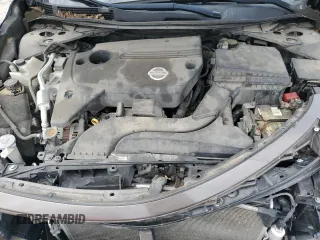 2014 Nissan Altima S with VIN 1N4AL3AP2EC108530, listed as a Copart auction lot 51133085 with 166,315 mi miles and Salvage Title. Bid and sale history available at DreamBid. Image 11.