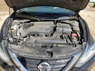 2016 Nissan Altima 2.5 SL with VIN 1N4AL3APXGC191997, listed as a Copart auction lot 50735515 with 84,673 mi miles and Salvage Title. Bid and sale history available at carsss.com. Image 12.