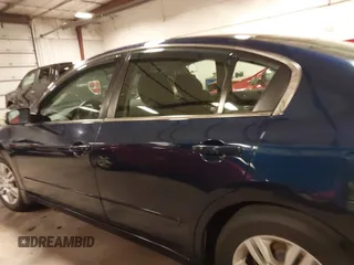 2012 Nissan Altima 2.5 with VIN 1N4AL2AP4CN478860, listed as a IAAI auction lot 41911788 with 165,203 mi miles and . Bid and sale history available at DreamBid. Image 15.