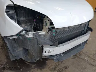 2016 Ram ProMaster City Cargo Van Tradesman with VIN ZFBERFAT3G6B22050, listed as a IAAI auction lot 41829603 with 147,820 mi miles. Bid and sale history available at carsss.com. Image 6.