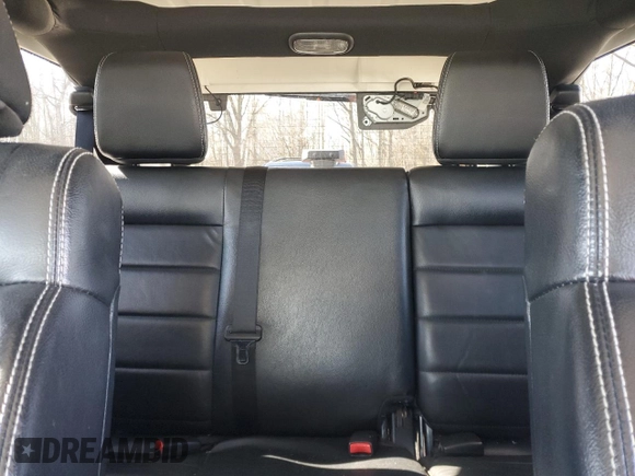 2012 Jeep Wrangler Unlimited Altitude z VIN 1C4HJWEG3CL169991, wystawiony jako Copart lot #45489175 z przebiegiem Nie podano mil oraz Szkoda całkowita • Salvage title. Historia ofert i sprzedaży dostępna na DreamBid. Obrazek 10.