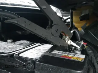 2019 Ford F-150 XL с VIN 1FTEW1E58KFC00154, выставлен на аукционе IAAI как лот 41051975 с пробегом 57 746 миль миль и . История ставок и продаж доступна на DreamBid. Изображение 18.