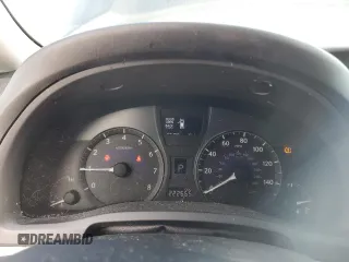 2011 Lexus RX 350 z VIN 2T2BK1BA6BC117715, wystawiony jako Copart lot #55993135 z przebiegiem 222 665 mil mil oraz Szkoda całkowita • Salvage title. Historia ofert i sprzedaży dostępna na DreamBid. Obrazek 9.