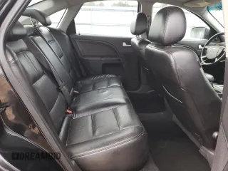 2006 Ford Five Hundred Limited with VIN 1FAHP25126G173858, listed as a Copart auction lot 41428315 with 140,794 mi miles and Non repairable. Bid and sale history available at DreamBid. Image 10.
