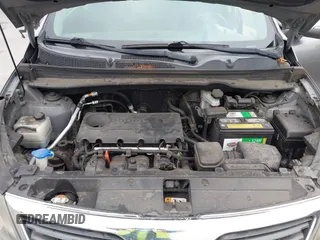2013 Kia Sportage LX with VIN KNDPBCA23D7529658, listed as a IAAI auction lot 42473877 with 114,797 mi miles and . Bid and sale history available at DreamBid. Image 10.