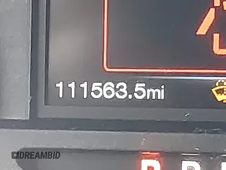 2018 Ford F-150 XL with VIN 1FTFW1E53JKC39874, listed as a IAAI auction lot 42099372 with 111,563 mi miles. Bid and sale history available at carsss.com. Image 15.