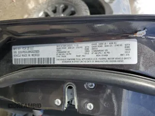 2021 Ram 2500 Big Horn with VIN 3C6UR5DL5MG533933, listed as a Copart auction lot 47777695 with 41,990 mi miles and Salvage Title. Bid and sale history available at carsss.com. Image 12.