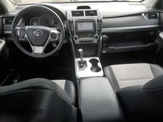 2012 Toyota Camry L with VIN 4T1BF1FK3CU155947, listed as a Copart auction lot 54234165 with 78,088 mi miles and Salvage Title. Bid and sale history available at carsss.com. Image 8.