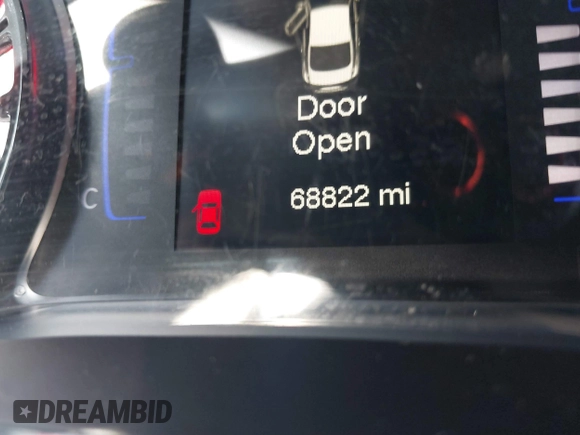 2016 Chrysler 200 S with VIN 1C3CCCBB9GN134673, listed as a IAAI auction lot 41539164 with 68,822 mi miles. Bid and sale history available at carsss.com. Image 16.