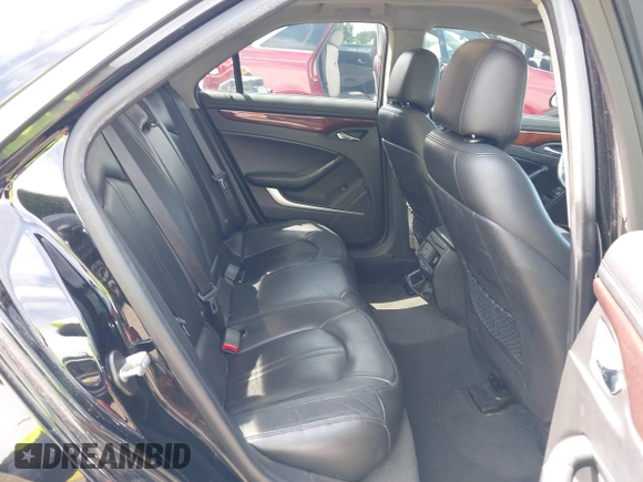 2011 Cadillac CTS Premium с VIN 1G6DS5ED5B0100556, выставлен на аукционе IAAI как лот 42376645 с пробегом 145 376 миль миль и . История ставок и продаж доступна на DreamBid. Изображение 8.