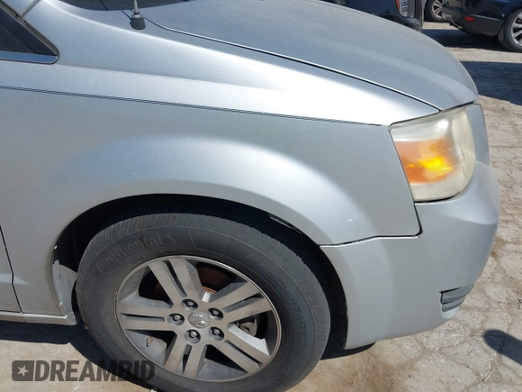 2010 Dodge Grand Caravan SXT with VIN 2D4RN5DX8AR124993, listed as a IAAI auction lot 42250336 with 179,778 mi miles and . Bid and sale history available at DreamBid. Image 6.