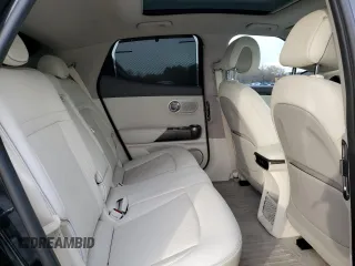 2023 Genesis GV60 Advanced z VIN KMUKCDTC9PU014539, wystawiony jako Copart lot #81962093 z przebiegiem 6473 mil mil oraz . Historia ofert i sprzedaży dostępna na DreamBid. Obrazek 11.