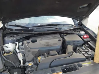 2017 Nissan Altima S with VIN 1N4AL3AP4HC159628, listed as a IAAI auction lot 40942263 with 156,730 mi miles and . Bid and sale history available at DreamBid. Image 10.