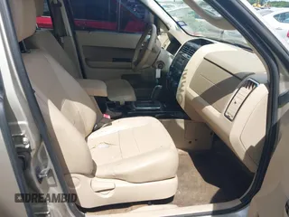2010 Ford Escape Limited с VIN 1FMCU0E75AKB91097, выставлен на аукционе IAAI как лот 42488263 с пробегом 201 551 миль миль и . История ставок и продаж доступна на DreamBid. Изображение 5.
