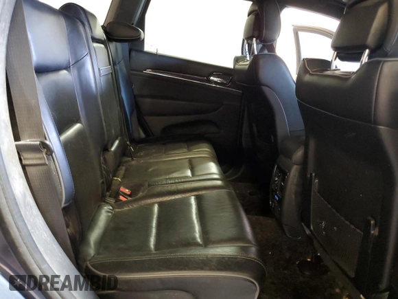 2020 Jeep Grand Cherokee Overland with VIN 1C4RJFCG4LC231616, listed as a Copart auction lot 49303645 with 66,043 mi miles and Salvage Title. Bid and sale history available at DreamBid. Image 11.