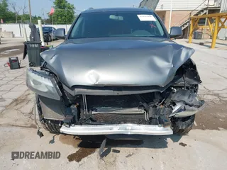 2014 Audi Q7 S line Prestige with VIN WA1DGAFE2ED015034, listed as a IAAI auction lot 42443990 with 51,612 mi miles and . Bid and sale history available at DreamBid. Image 6.
