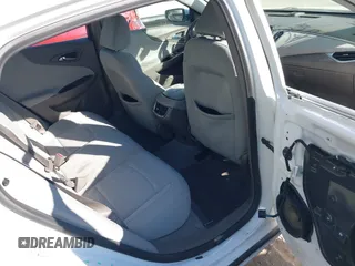 2020 Chevrolet Malibu LT with VIN 1G1ZD5ST2LF057911, listed as a IAAI auction lot 40670556 with 91,014 mi miles and . Bid and sale history available at DreamBid. Image 8.