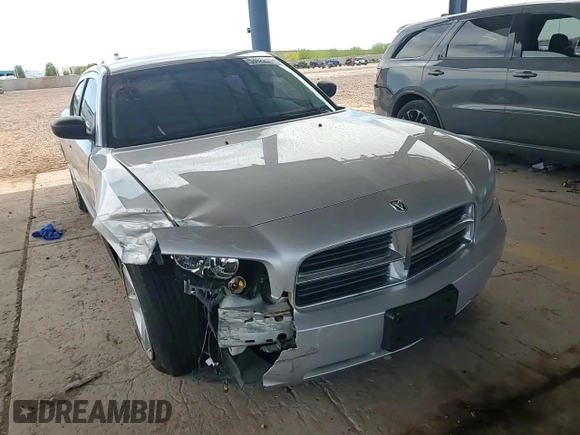 2010 Dodge Charger SXT with VIN 2B3CA3CVXAH165846, listed as a Copart auction lot 53922375 with 280,573 mi miles and Salvage Title. Bid and sale history available at DreamBid. Image 13.