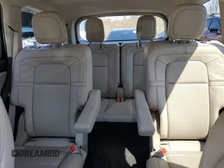 2024 Lincoln Aviator Reserve z VIN 5LM5J7XC5RGL07026, wystawiony jako Copart lot #53315985 z przebiegiem 1 606 mil mil oraz Szkoda całkowita • Salvage title. Historia ofert i sprzedaży dostępna na DreamBid. Obrazek 10.