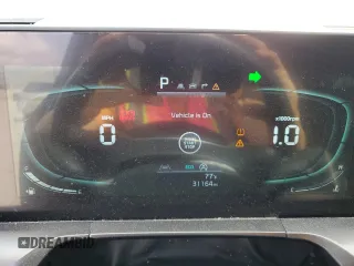 2023 Kia Telluride S z VIN 5XYP64GC7PG405796, wystawiony jako Copart lot #48874985 z przebiegiem 31 164 mil mil oraz Szkoda całkowita • Salvage title. Historia ofert i sprzedaży dostępna na DreamBid. Obrazek 9.