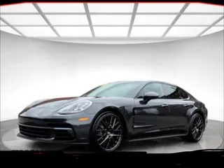 2020 Porsche Panamera 4S с VIN WP0AB2A73LL140XXX, выставлен на аукционе Copart как лот 59251745 с пробегом 32 797 миль миль и Чистый • Clean title. История ставок и продаж доступна на DreamBid. Изображение 2.