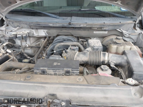 2009 Ford F-150 XL with VIN 1FTRW12879FA26278, listed as a IAAI auction lot 42101608 with 217,409 mi miles and . Bid and sale history available at DreamBid. Image 10.