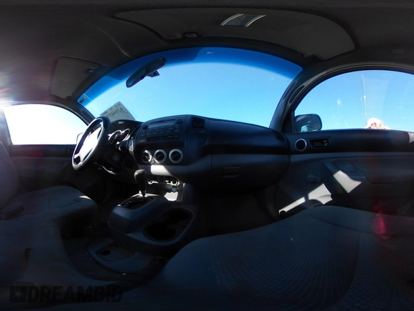 2011 Toyota Tacoma with VIN 5TFNX4CN0BX007685, listed as a IAAI auction lot 42044570 with 174,386 mi miles and . Bid and sale history available at DreamBid. Image 18.