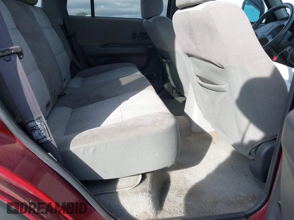 2002 Mitsubishi Montero ES z VIN JA4LS21H82J039059, wystawiony jako IAAI lot #41659223 z przebiegiem 147 772 mil mil oraz . Historia ofert i sprzedaży dostępna na DreamBid. Obrazek 8.
