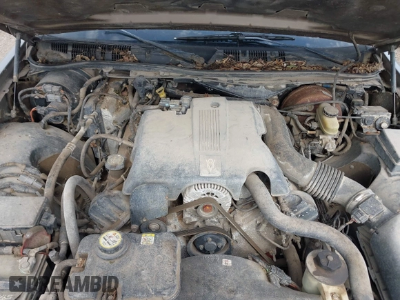 2003 Mercury Grand Marquis GS Convenience with VIN 2MEFM74W93X640458, listed as a IAAI auction lot 42137834 with 159,455 mi miles and . Bid and sale history available at DreamBid. Image 10.