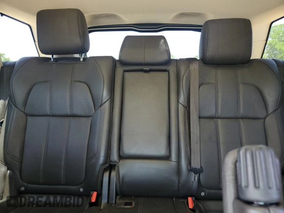 2014 Land Rover Range Rover Sport Supercharged z VIN SALWR2TFXEA381586, wystawiony jako Copart lot #56227945 z przebiegiem 171 438 mil mil oraz Tytuł czysty. Historia ofert i sprzedaży dostępna na DreamBid. Obrazek 10.