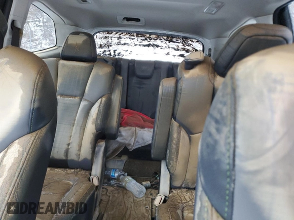 2023 Subaru Ascent Onyx with VIN 4S4WMAHD2P3454654, listed as a Copart auction lot 85914684 with Not provided miles and Salvage title. Bid and sale history available at DreamBid. Image 10.