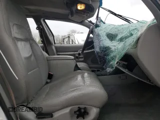 1999 Mercury Mountaineer with VIN 4M2ZU52E2XUJ03628, listed as a Copart auction lot 49767875 with 156,348 mi miles and Salvage title. Bid and sale history available at DreamBid. Image 7.