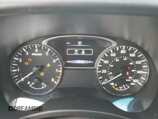 2018 Nissan Pathfinder Platinum z VIN 5N1DR2MN5JC610951, wystawiony jako Copart lot #46655905 z przebiegiem 97 539 mil mil oraz Szkoda całkowita • Salvage title. Historia ofert i sprzedaży dostępna na DreamBid. Obrazek 9.