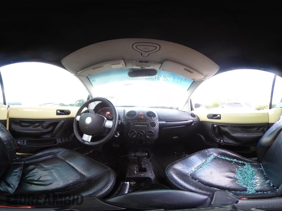 2006 Volkswagen Beetle с VIN 3VWSF31Y56M321421, выставлен на аукционе IAAI как лот 42172808 с пробегом 160 238 миль миль и . История ставок и продаж доступна на DreamBid. Изображение 18.