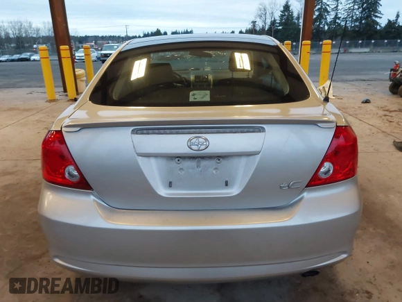 2007 Scion tC Spec z VIN JTKDE177170147264, wystawiony jako IAAI lot #41140867 z przebiegiem 109 318 mil mil oraz . Historia ofert i sprzedaży dostępna na DreamBid. Obrazek 17.