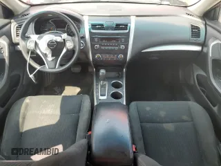 2015 Nissan Altima 2.5 with VIN 1N4AL3AP2FC260499, listed as a Copart auction lot 60375745 with 237,534 mi miles and Salvage title. Bid and sale history available at DreamBid. Image 8.