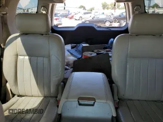 2003 Lincoln Navigator Ultimate with VIN 5LMFU27R93LJ35276, listed as a Copart auction lot 73042634 with 182,613 mi miles and Salvage Title. Bid and sale history available at carsss.com. Image 10.