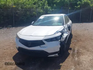 2023 Acura Integra w/A-Spec Package z VIN 19UDE4H30PA018500, wystawiony jako IAAI lot #42095571 z przebiegiem 26 363 mil mil oraz . Historia ofert i sprzedaży dostępna na DreamBid. Obrazek 18.