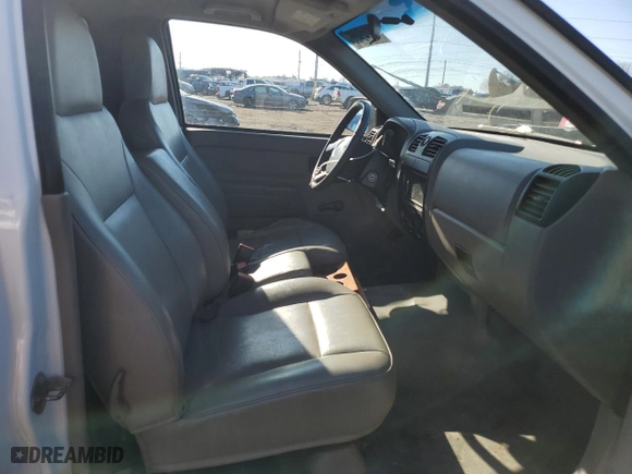 2006 Chevrolet Colorado LS with VIN 1GCCS148668182908, listed as a Copart auction lot 48245455 with 179,694 mi miles and Clean Title. Bid and sale history available at carsss.com. Image 7.