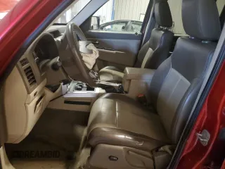 2008 Jeep Liberty Limited z VIN 1J8GN58K78W267267, wystawiony jako Copart lot #51905855 z przebiegiem 141 054 mil mil oraz Nie do naprawy. Historia ofert i sprzedaży dostępna na DreamBid. Obrazek 7.