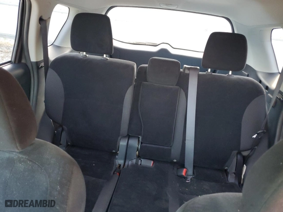 2011 Mitsubishi Outlander ES with VIN JA4AS2AW6BU017131, listed as a Copart auction lot 75120894 with 113,206 mi miles and Clean Title. Bid and sale history available at carsss.com. Image 10.