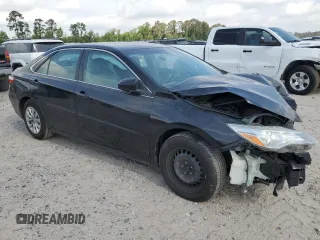 2015 Toyota Camry XLE z VIN 4T4BF1FKXFR482632, wystawiony jako Copart lot #53574545 z przebiegiem 123 253 mil mil oraz Szkoda całkowita • Salvage title. Historia ofert i sprzedaży dostępna na DreamBid. Obrazek 4.