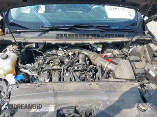 2022 Ford Edge SEL z VIN 2FMPK4J95NBA79440, wystawiony jako IAAI lot #42420918 z przebiegiem Nie podano mil oraz . Historia ofert i sprzedaży dostępna na DreamBid. Obrazek 10.