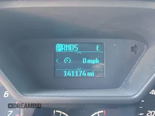 2014 Ford Transit Connect XLT с VIN NM0LS6F71E1159509, выставлен на аукционе IAAI как лот 42292596 с пробегом 141 174 миль миль и . История ставок и продаж доступна на DreamBid. Изображение 15.