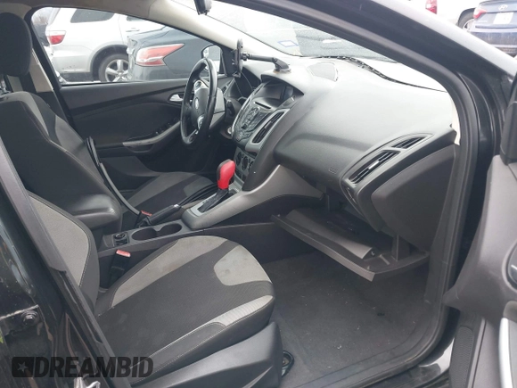 2012 Ford Focus SE with VIN 1FAHP3F24CL174400, listed as a IAAI auction lot 41463139 with 187,132 mi miles and . Bid and sale history available at DreamBid. Image 5.