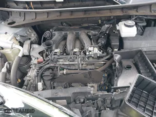 2019 Nissan Murano SL with VIN 5N1AZ2MJ6KN127667, listed as a IAAI auction lot 41734268 with 91,446 mi miles. Bid and sale history available at carsss.com. Image 10.