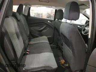 2016 Ford Escape SE with VIN 1FMCU9G90GUA45092, listed as a Copart auction lot 48927445 with 144,641 mi miles and Salvage Title. Bid and sale history available at carsss.com. Image 12.